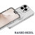 Olixar MagSafe Clear Glitter Tough Case - For iPhone 15 Pro 2