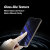 Whitestone 2 Pack Hard Film Screen Protectors with UV Lamp  - For iPhone 15 Plus 2