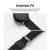 Ringke Rubber One Soft Silicone Strap - For Google Pixel Watch 2
