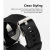 Ringke Rubber One Soft Silicone Strap - For Google Pixel Watch 3