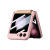 Olixar Pink Strap Case with Inbuilt Screen Protector - For Samsung Galaxy Z Flip5 2