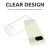 Olixar Ultra-Thin 100% Clear Case - For Google Pixel 8 5