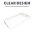 Olixar Ultra-Thin 100% Clear Case - For Google Pixel 8 Pro 5
