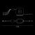 Baseus 3-in-1 100W USB-C to Lightning, USB-C & Micro USB Retractable Charge and Sync Cable - 1.7m 9