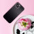 Olixar Matte Black Skin - For iPhone 15 Plus 2