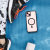 Olixar ExoShield Black MagSafe Case - For iPhone 15 6