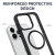 Olixar ExoShield Black MagSafe Case - For iPhone 15 Pro 3