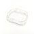 Olixar Clear Protective Case - For Apple Watch Ultra 2 4