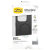OtterBox OtterGrip Symmetry Series MagSafe Black Case - For iPhone 15 Pro 6