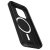 OtterBox Symmetry Series MagSafe Black/Grey Case - For iPhone 15 Pro 3