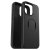 OtterBox OtterGrip Symmetry Series MagSafe Black Case - For iPhone 15 Pro Max 4