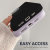 Olixar MagSafe Silicone Black Case - For iPhone 15 3
