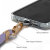 Olixar Universal Adjustable Purple Lanyard & Clear Phone Insert 5