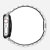 Nomad Silver Steel Metal Links Band - For Apple Watch Ultra 2 6
