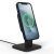 Mophie Snap+ MagSafe Compatible 15W Wireless Charger Stand - For iPhone 15 Plus 3