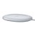 Baseus Jelly 15W Qi Wireless Charger Pad - White 3