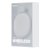 Baseus Jelly 15W Qi Wireless Charger Pad - White 4