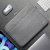 Ugreen Universal 13" Grey Waterproof & Shock-Proof Laptop Bag 3