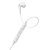 Baseus 1.1m In-Ear USB-C Wired Earphones with Microphone 5