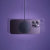 Baseus Simple Mini3 15W MagSafe Wireless Charger - Purple 9