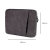 Olixar Universal 14" Black Eco-Leather Laptop & Tablet Sleeve 5