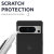 Olixar Two Pack Tempered Glass Camera Protectors - For Google Pixel 8 Pro 4