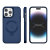 Olixar Blue MagSafe Stand Case - For iPhone 15 Pro Max 4
