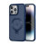 Olixar Blue MagSafe Stand Case - For iPhone 15 Pro Max 6