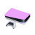 Olixar Lilac Skin - For PlayStation 5 Digital Edition 2