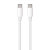 Maxlife 60W USB-C to USB-C 2m Charge & Sync Cable 2