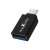 Maxlife USB-A to USB-C Adapter 4