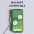 Olixar ExoShield MagSafe Clear Case - For Google Pixel 8 4