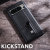 Olixar Black Eco-Leather Stand Case - For Google Pixel 8 Pro 2