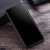 Olixar Black Eco-Leather Stand Case - For Google Pixel 8 Pro 3
