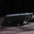 Olixar Black Eco-Leather Stand Case - For Google Pixel 8 Pro 5