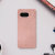 Olixar Intense Sparkle Rose Gold Skin - For Google Pixel 8 2