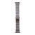 Olixar Silver Metal Links Band - For Apple Watch Ultra 2 2