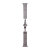Olixar Silver Metal Links Band - For Apple Watch Ultra 2 3