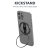 Olixar Black MagSafe Phone Ring Stand & Grip 3