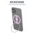 Olixar Purple MagSafe Phone Ring Stand & Grip 3
