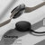 Ringke Stainless Steel Glossy Silver Bezel Protector - For Google Pixel Watch 2 7