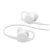 Official Google White In-Ear Wired USB-C Earbuds with Built-in Microphone - For Google Pixel 8 3