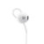Official Google White In-Ear Wired USB-C Earbuds with Built-in Microphone - For Google Pixel 8 4
