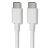Official Google 2m USB-C to USB-C Charge and Sync Cable - For Google Pixel 8 Pro 2