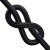 Olixar 100W 1.5m Black Braided USB-C to USB-C Charge & Sync Cable - For Google Pixel 8 5