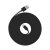 Olixar Black 3m USB-C to USB-A Charging Cable - For Google Pixel 8 Pro 3