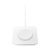 Nomad Base MagSafe Wireless Charger Pad - Silver 5