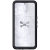 Ghostek Nautical Slim Clear Waterproof Case with Built-in Screen Protector - For Google Pixel 8 3