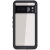 Ghostek Nautical Slim Clear Waterproof Case with Built-in Screen Protector - For Google Pixel 8 Pro 2