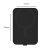 Olixar Black Eco-Leather MagSafe Card Holder & Phone Stand 4